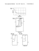 INTEGRATED CIRCUIT HAVING VERTICAL COMPENSATION COMPONENT diagram and image