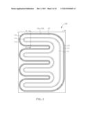 HIGH VOLTAGE METAL-OXIDE-SEMICONDUCTOR TRANSISTOR DEVICE diagram and image