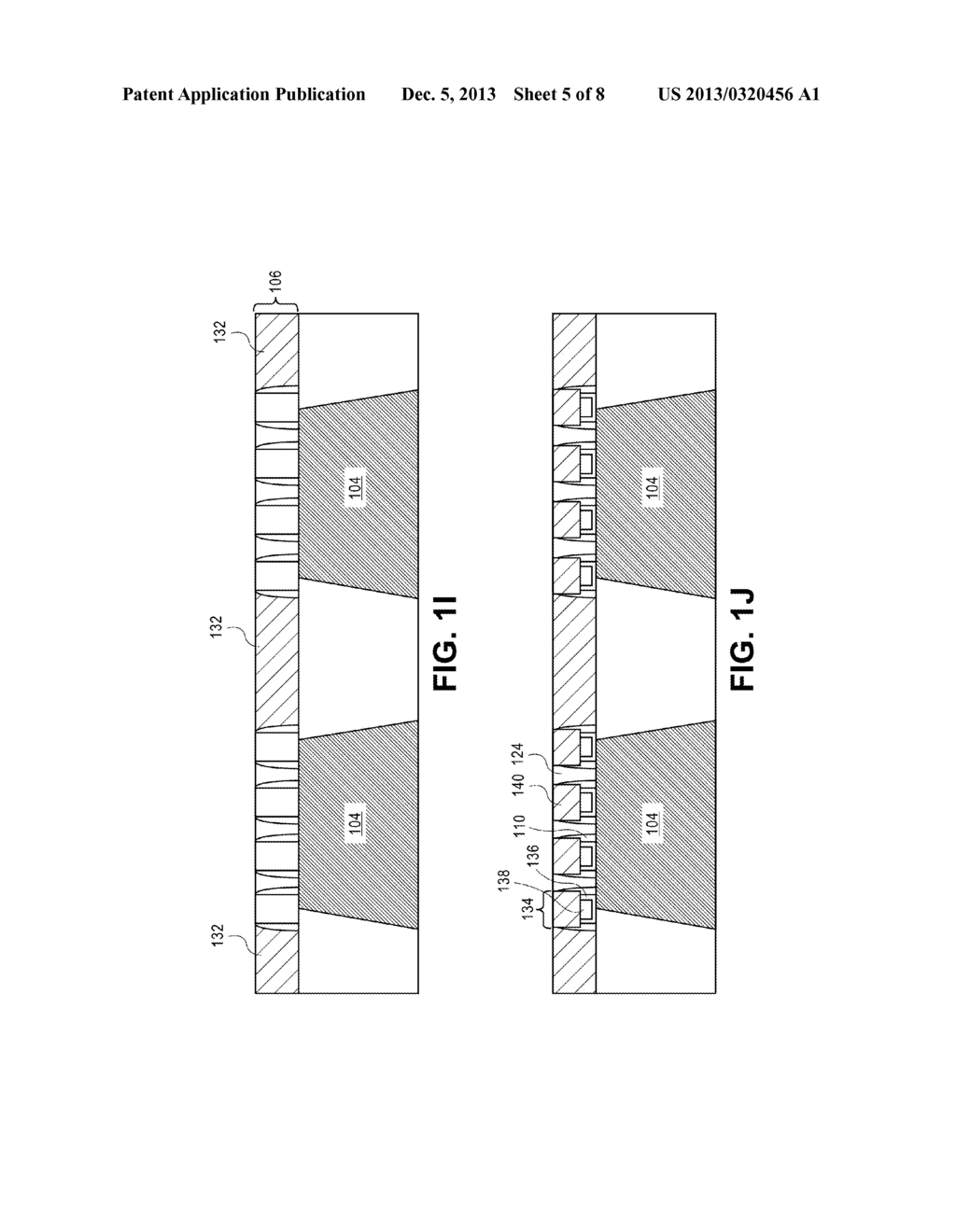 GATE ALIGNED CONTACT AND METHOD TO FABRICATE SAME - diagram, schematic, and image 06