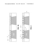 GATE ALIGNED CONTACT AND METHOD TO FABRICATE SAME diagram and image