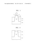 SEMICONDUCTOR DEVICE AND METHOD OF FABRICATING THE SAME diagram and image