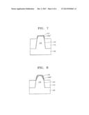 SEMICONDUCTOR DEVICE AND METHOD OF FABRICATING THE SAME diagram and image