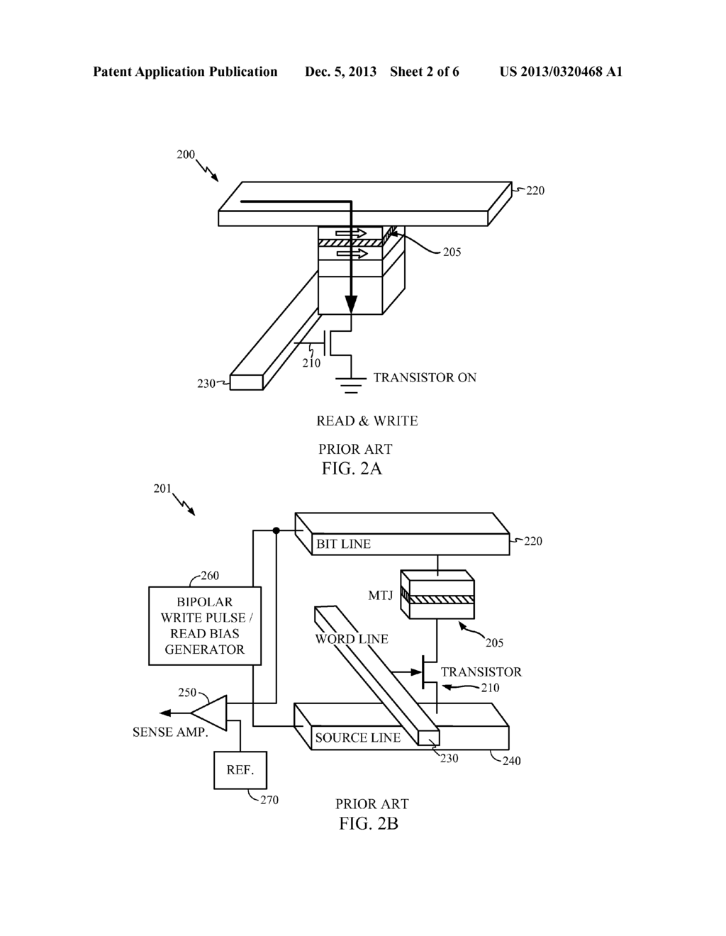 MAGNETIC ELEMENT WITH STORAGE LAYER MATERIALS - diagram, schematic, and image 03