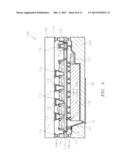 Miniaturized Implantable Sensor Platform Having Multiple Devices and     Sub-Chips diagram and image