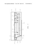 Miniaturized Implantable Sensor Platform Having Multiple Devices and     Sub-Chips diagram and image