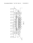 LIDDED INTEGRATED CIRCUIT PACKAGE diagram and image