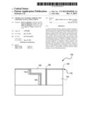 CHEMICALLY ALTERED CARBOSILANES FOR PORE SEALING APPLICATIONS diagram and image