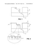 CHEMICALLY ALTERED CARBOSILANES FOR PORE SEALING APPLICATIONS diagram and image