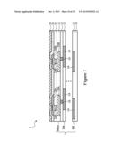 Re-distribution Layer Via Structure and Method of Making Same diagram and image