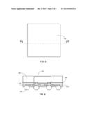 INTEGRATED CIRCUIT PACKAGING SYSTEM WITH SUBSTRATE AND METHOD OF     MANUFACTURE THEREOF diagram and image