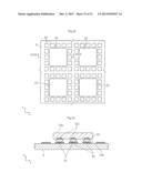 SEMICONDUCTOR DEVICE AND SEMICONDUCTOR DEVICE MANUFACTURING METHOD diagram and image