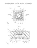 SEMICONDUCTOR DEVICE AND SEMICONDUCTOR DEVICE MANUFACTURING METHOD diagram and image