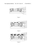 THREE-DIMENSIONAL SYSTEM-LEVEL PACKAGING METHODS AND STRUCTURES diagram and image