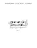 THREE-DIMENSIONAL SYSTEM-LEVEL PACKAGING METHODS AND STRUCTURES diagram and image