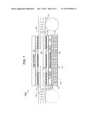 DISTRIBUTED ON-CHIP DECOUPLING APPARATUS AND METHOD USING PACKAGE     INTERCONNECT diagram and image