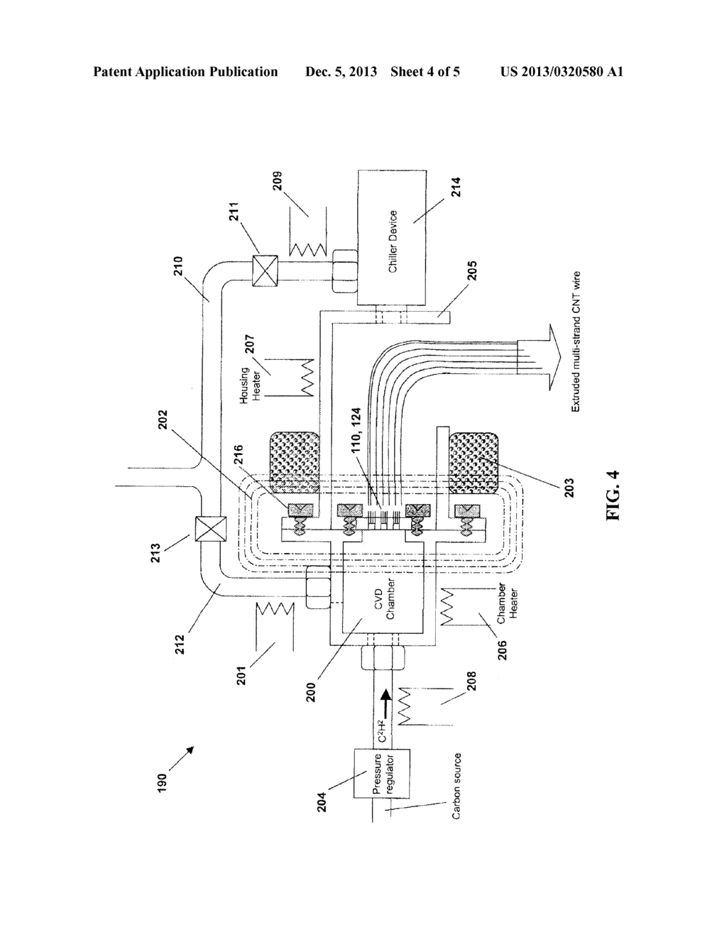 CARBON NANOTUBE (CNT) EXTRUSION METHODS AND CNT WIRE AND COMPOSITES - diagram, schematic, and image 05