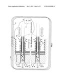 CARBON NANOTUBE (CNT) EXTRUSION METHODS AND CNT WIRE AND COMPOSITES diagram and image