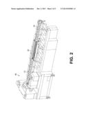 SYSTEMS AND METHODS FOR MANUFACTURING BULKED CONTINUOUS FILAMENT diagram and image