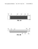 INTERCONNECTED HOLLOW NANOSTRUCTURES CONTAINING HIGH CAPACITY ACTIVE     MATERIALS FOR USE IN RECHARGEABLE BATTERIES diagram and image