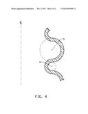 METHOD FOR TREATING THERMOPLASTIC JOUNCE BUMPERS diagram and image