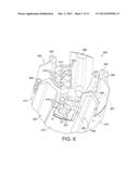 3D-PRINTED BODIES FOR MOLDING DOWNHOLE EQUIPMENT diagram and image