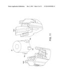 3D-PRINTED BODIES FOR MOLDING DOWNHOLE EQUIPMENT diagram and image