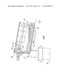 AUTOMATIC SANDING HOPPER SYSTEMS AND METHODS diagram and image