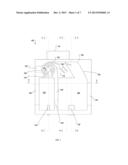 APPARATUS FOR MELTING A SOLID METAL diagram and image