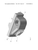 APPARATUS FOR MELTING A SOLID METAL diagram and image