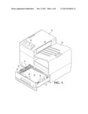 SEPARATOR ASSEMBLY diagram and image