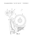 SEPARATOR ASSEMBLY diagram and image