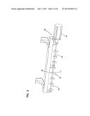 SHEET DECELERATION APPARATUS AND METHOD diagram and image