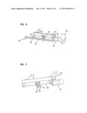 SHEET DECELERATION APPARATUS AND METHOD diagram and image