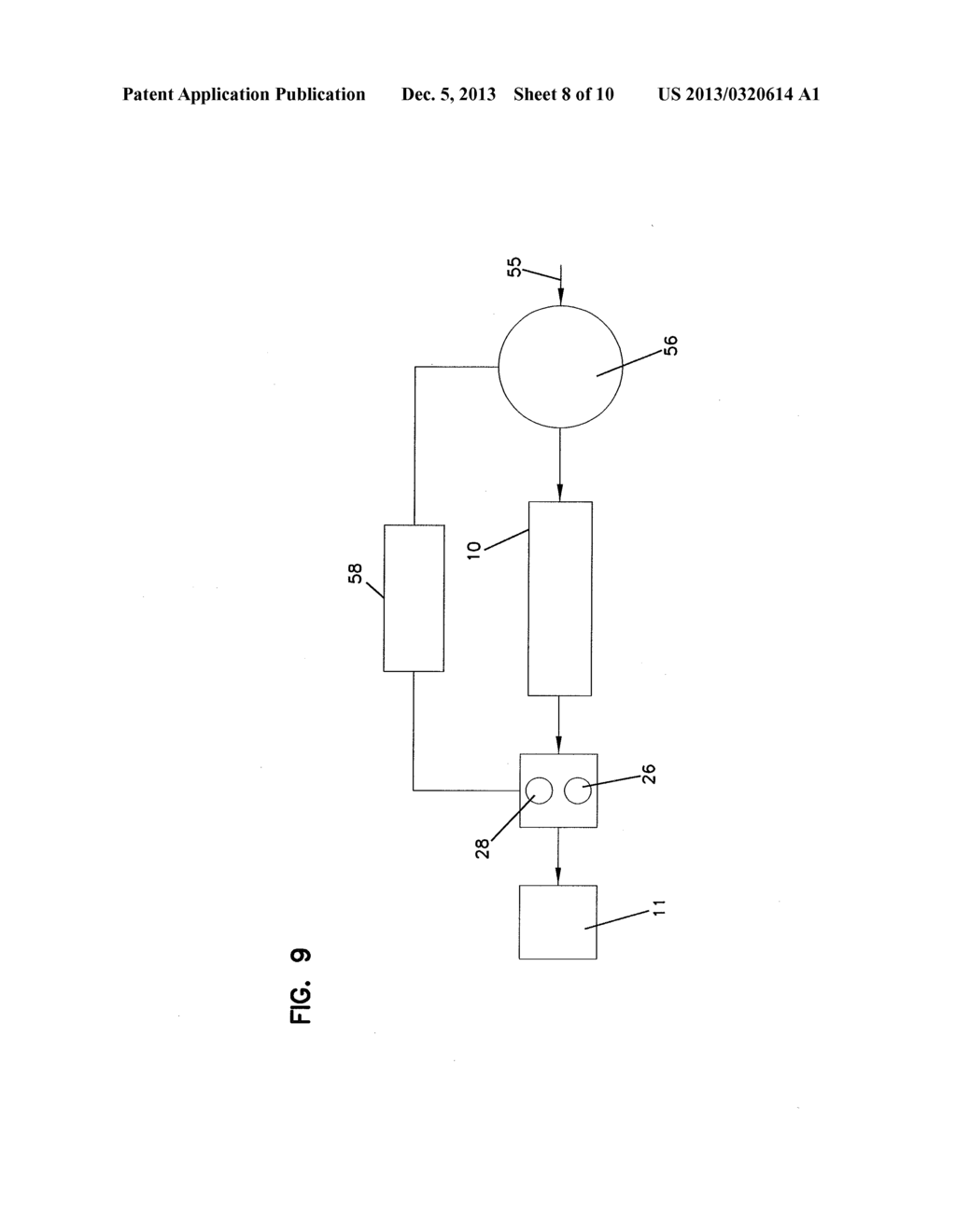 SHEET DECELERATION APPARATUS AND METHOD - diagram, schematic, and image 09