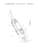 Quick Change Assembly And Manufacturing Thereof diagram and image