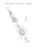 Quick Change Assembly And Manufacturing Thereof diagram and image