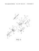 Quick Change Assembly And Manufacturing Thereof diagram and image