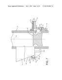 Quick Change Power Tool Chuck diagram and image