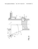 Quick Change Power Tool Chuck diagram and image