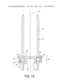 Quick Change Power Tool Chuck diagram and image