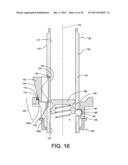 Quick Change Power Tool Chuck diagram and image