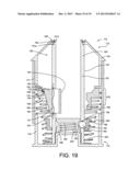 Quick Change Power Tool Chuck diagram and image