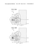 WORK-HOLDING CHUCK WITH QUICK-RELEASE JAWS diagram and image