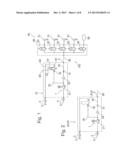 COMPRESSED AIR SUPPLY INSTALLATION AND PNEUMATIC SYSTEM diagram and image