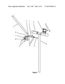 EXTENSION HANDLE FOR CHILDREN S MECHANICAL, WHEELED VEHICLES diagram and image