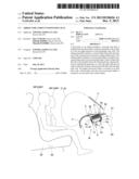 AIRBAG FOR A FRONT PASSENGER S SEAT diagram and image