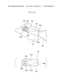 AIRBAG FOR A FRONT PASSENGER S SEAT diagram and image