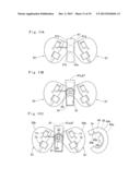 AIRBAG FOR A FRONT PASSENGER S SEAT diagram and image