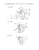 AIRBAG FOR A FRONT PASSENGER S SEAT diagram and image