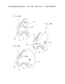 AIRBAG FOR A FRONT PASSENGER S SEAT diagram and image